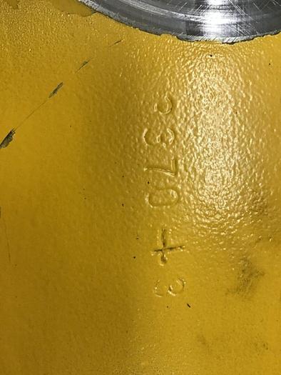 Used VAN DORN Toggle Link 305060 #142830