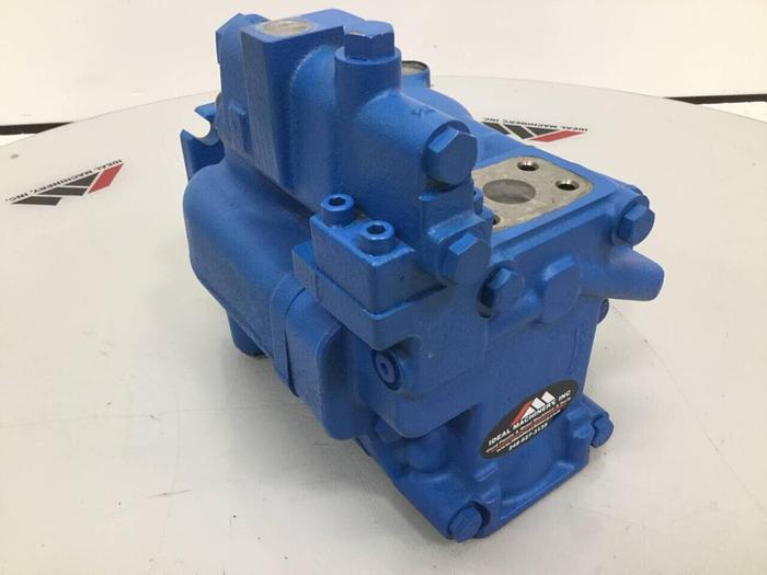 Used VICKERS Hydraulic Piston Pump PVH074R Used