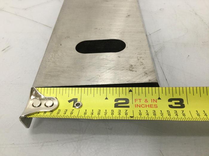 Used GENERIC Granulator Blade / Knife GB794 #106795