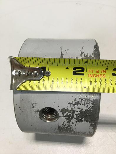 Used VAN DORN Tie Bar Nut 308283F1 #110587