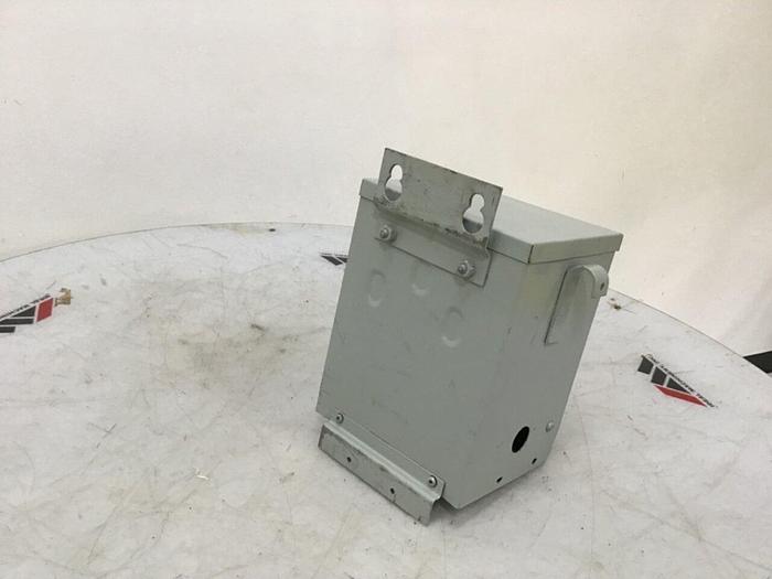 Used ACME 3 kVA Transformer T-2-53013-S USED