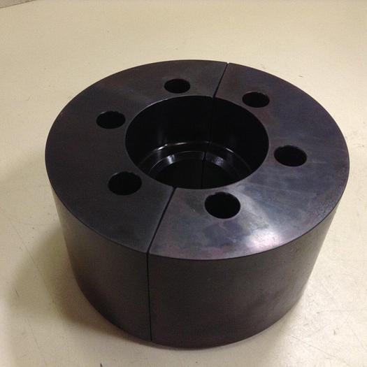 Used HUSKY Flanged End Coupling 671234 #82401