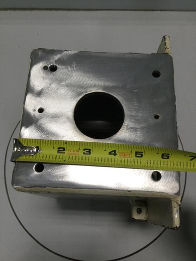 Used GENERIC Drawer Magnet DM6X5 #107876