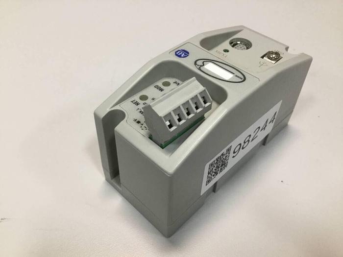 Used ALLEN BRADLEY Devicenet Interface 1761-NET-DNI SER B #98246