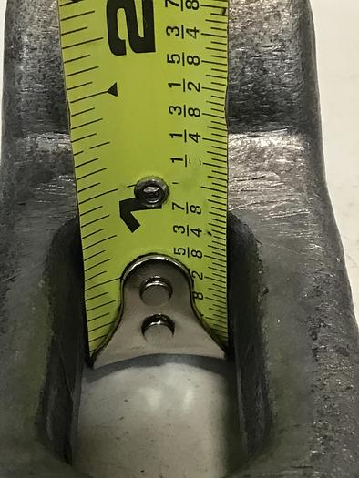 Used JERGENS 941 Gooseneck Clamp USED