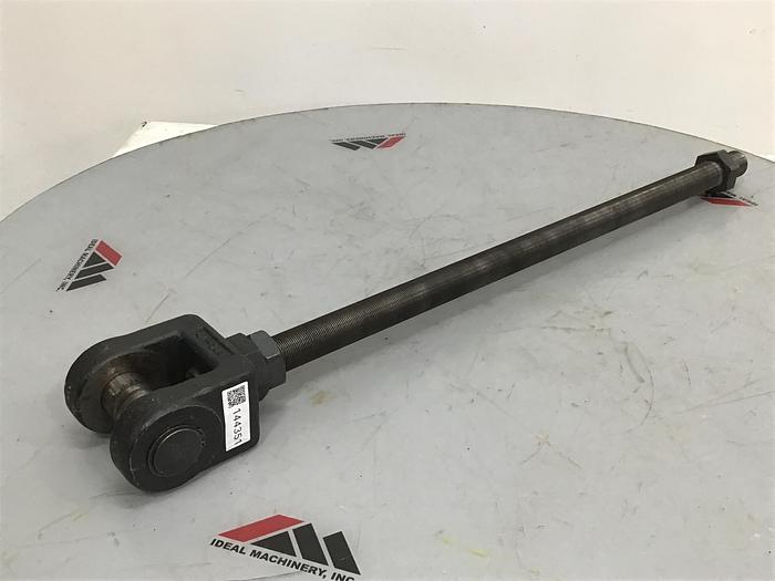 Used VAN DORN B0C-17