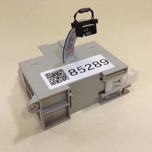 Used ALLEN BRADLEY Output Module 1762-OB8 SER A #85289