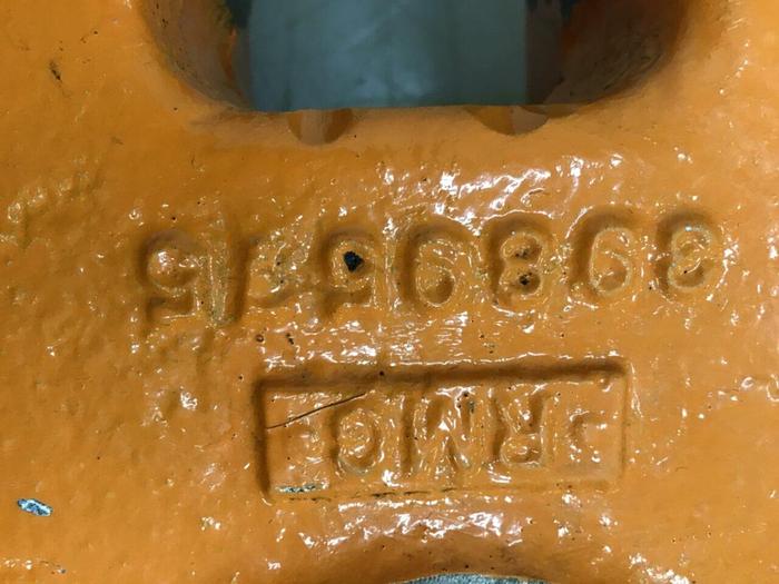 Used CINCINNATI MILACRON Crosshead 3989575 Used