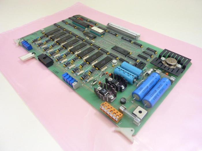 Used SCI Epic Circuit Board 22992-8 REV L #43774