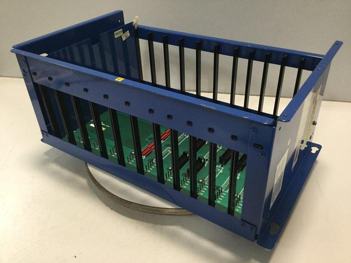 Used BARBER COLMAN Slot Rack 4CBA-2G1AH-HN0-F-07 #101282