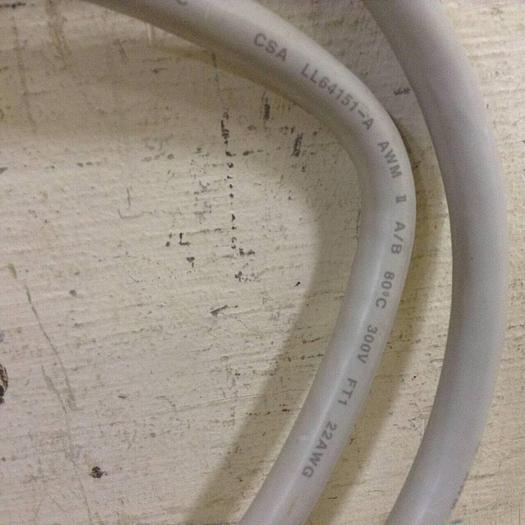 Used CSA Cable LL64151-A #85355