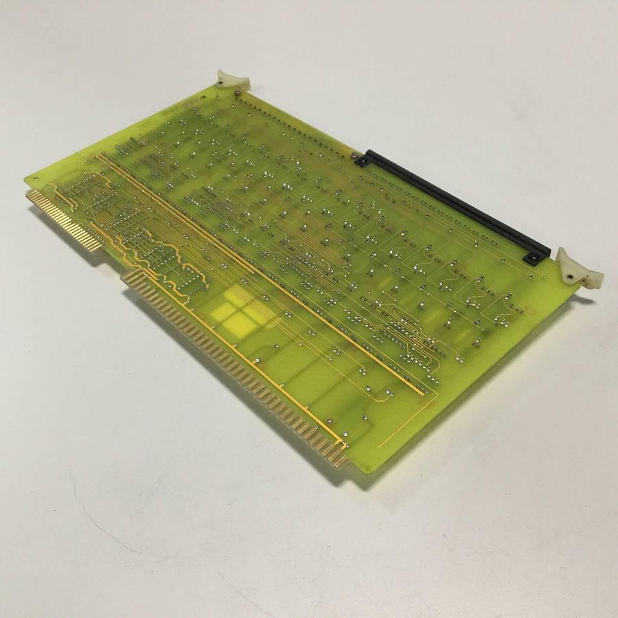 Used CINCINNATI MILACRON Circuit Board 3-531-4350A Used