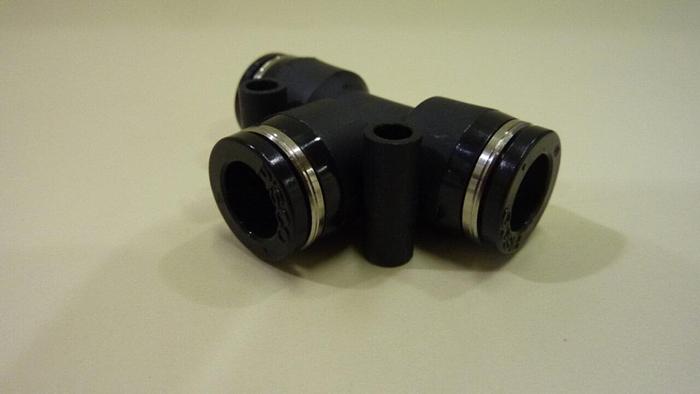 KOGANEI Union Tee Fitting UT10 #42571 DNL SCRAPPED