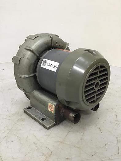 Used GAST MFG Motor R2303A-10 Used #134630