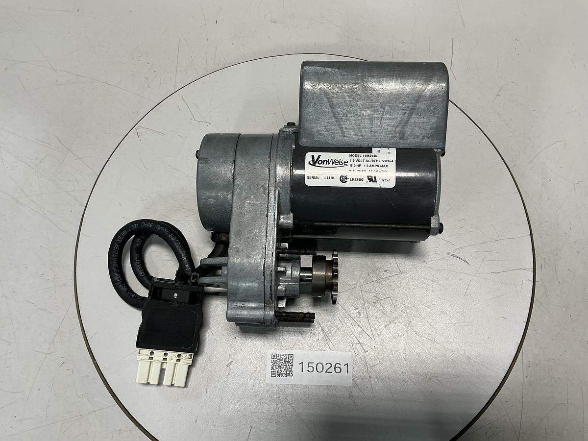 Used VONWEISE 14950148