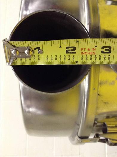 Used MATSUI Receiver JC-18 #84688