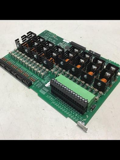 Used BARBER COLMAN Circuit Board A-13904-002 #141674