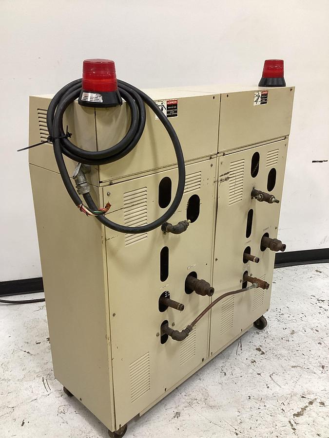 Used CONAIR THERMOLATOR M29422-A 
