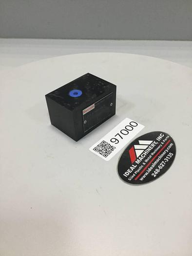 Used REXROTH Check Valve Z1S6A3040V #97000