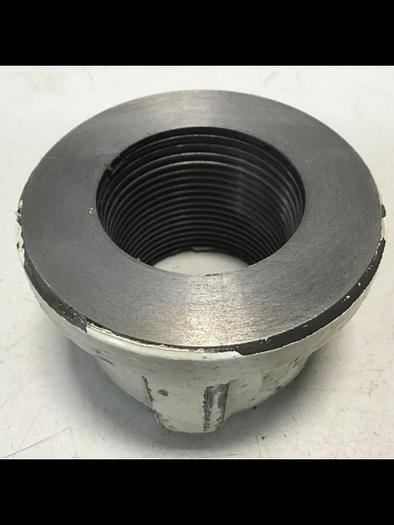 Used TOSHIBA Tie Bar Nut ISF90PSII-2B / TBN #130173