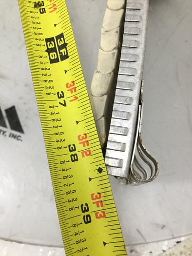 Used KJT 3460/4100 Watt Heater Band 88302608 #111139