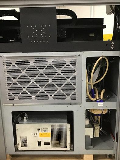 Used 3D SYSTEMS 3D Printer PROJET 5000 USED