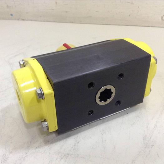 Used CONBRACO Compac Torque Actuator ACTUATOR049 #80050
