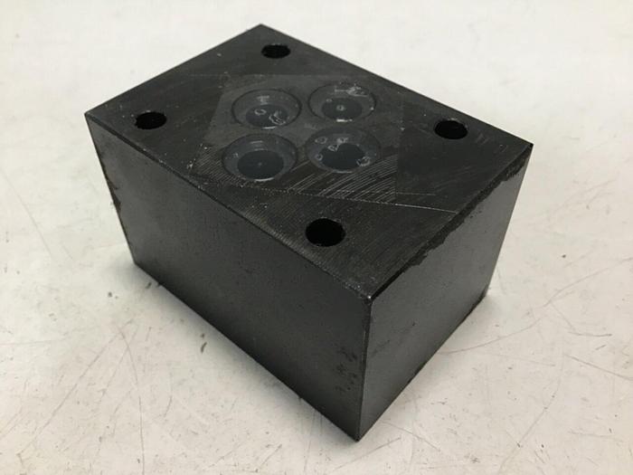 Used REXROTH Check Valve Z1S6P132V #65843