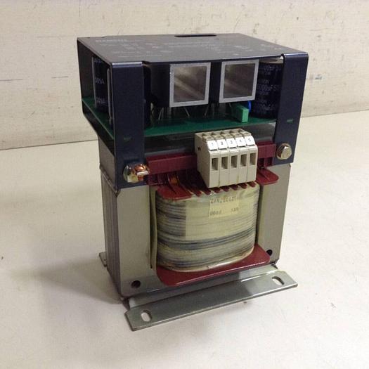 Used SIEMENS Power Supply 4AV2600-2EB00-0A Used