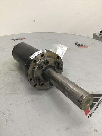 Used ENGEL Ejector Box Cylinder ES600/150 / EBC #141738