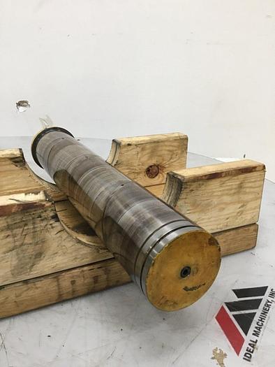 Used KAWAGUCHI Toggle Pin JEKS-265 / TP #125606