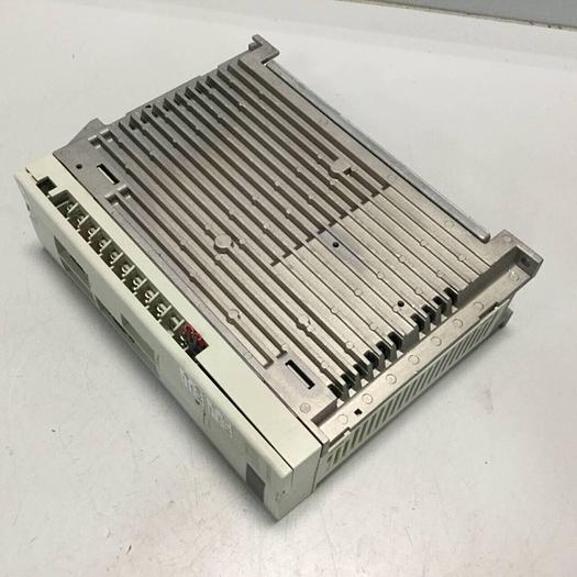 Used MITSUBISHI AC Servo Drive MR-H40B Used