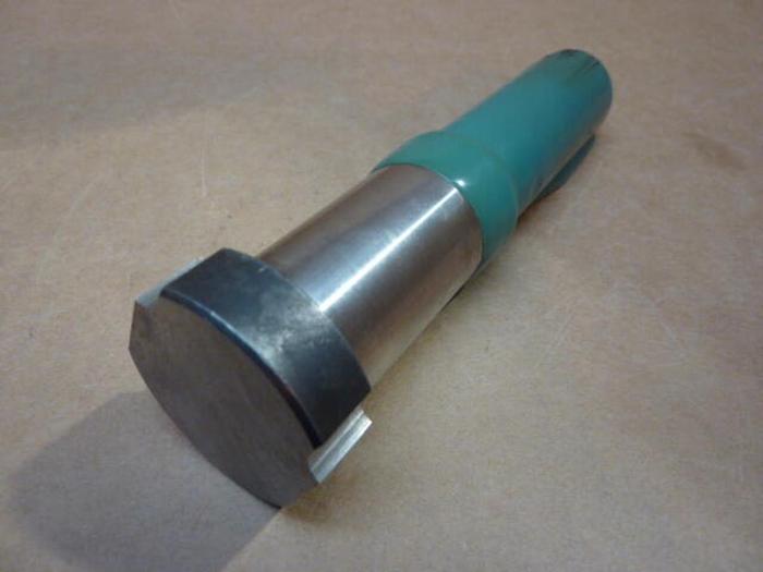 MOELLER Hydraulic Press Punch T00-78316D62 #31888