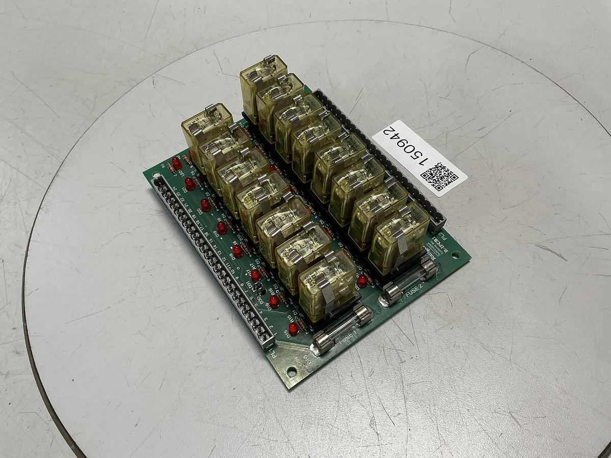 Used RANGER AUTOMATION SYSTEMS R-IPCB1