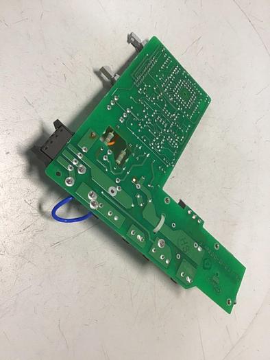 Used GAMMAFLUX Hot Runner Output Board GA-110-B-00 #122180