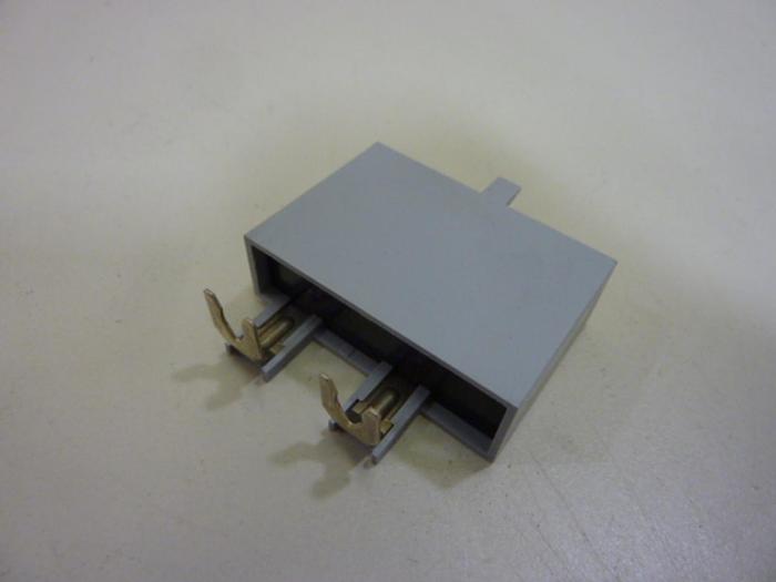 Used ALLEN BRADLEY Surge Suppressor Contactor 100-FSC280 SER A #53116