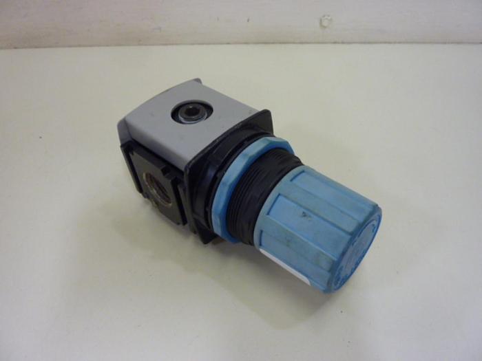 Used FESTO Pressure Regulator LR LR-M2-G1/2-10G #54661