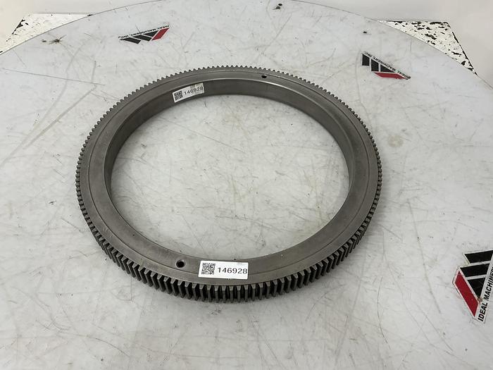 Used VAN DORN ST 308145