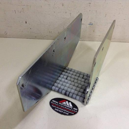 Used BOSCH Connecting Rollers LH 8981 552 557 #73872