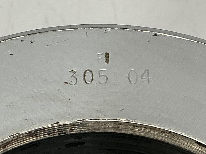 Used VAN DORN 305104