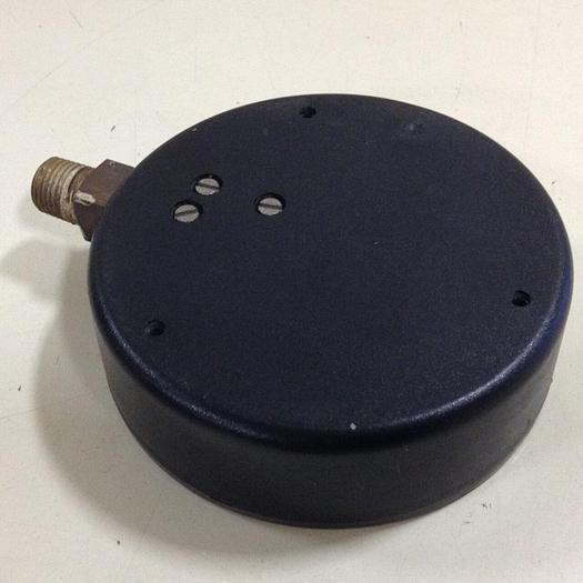 Used WIKA 0-300 PSI Sprinkler Water Gauge 111.10SP.100.2000 Used