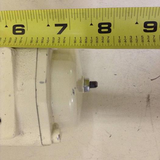 Used EL O MATIC Actuator ACTUATOR057 #88057