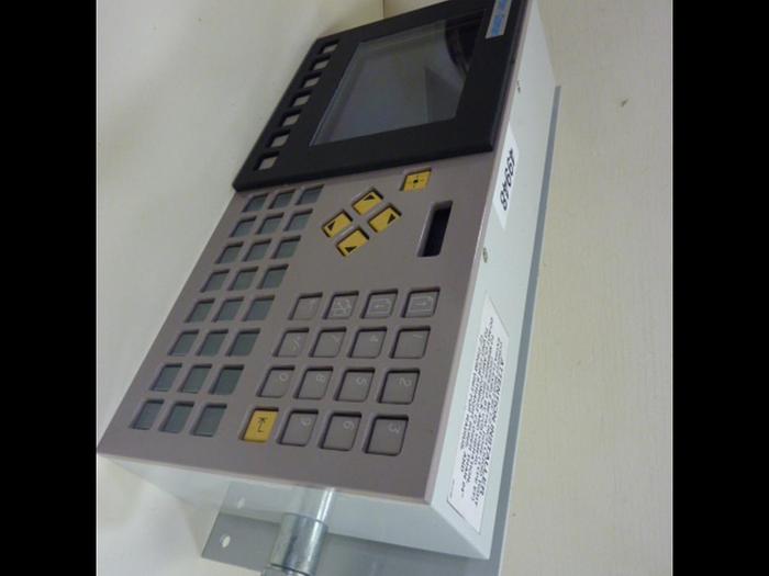 BARBER COLMAN Operator Station 41AH-22001-201-1-00 #49948