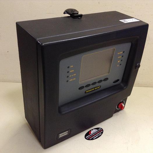 Used ATLAS COPCO Torque Controller PF3007-G-DN-HW #77293