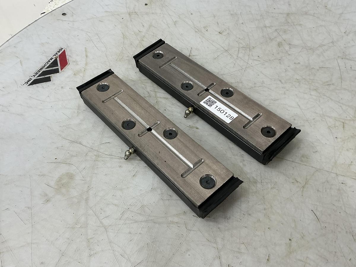 Used VAN DORN DEMAG 338294A ST