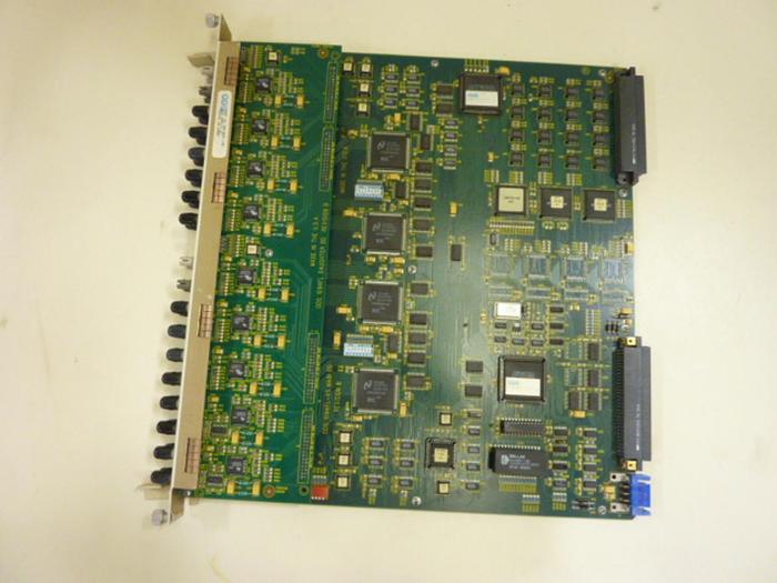 Used ODS Circuit Board 750-0401-102 #56337