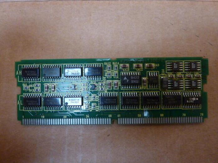 Used FANUC Circuit Board A20B-2900-389/06C #7263