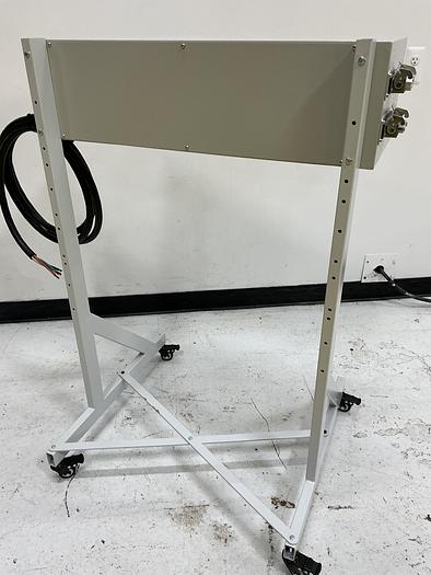 Used METAL FABRICATOR HRTC-12S/L-G1ST