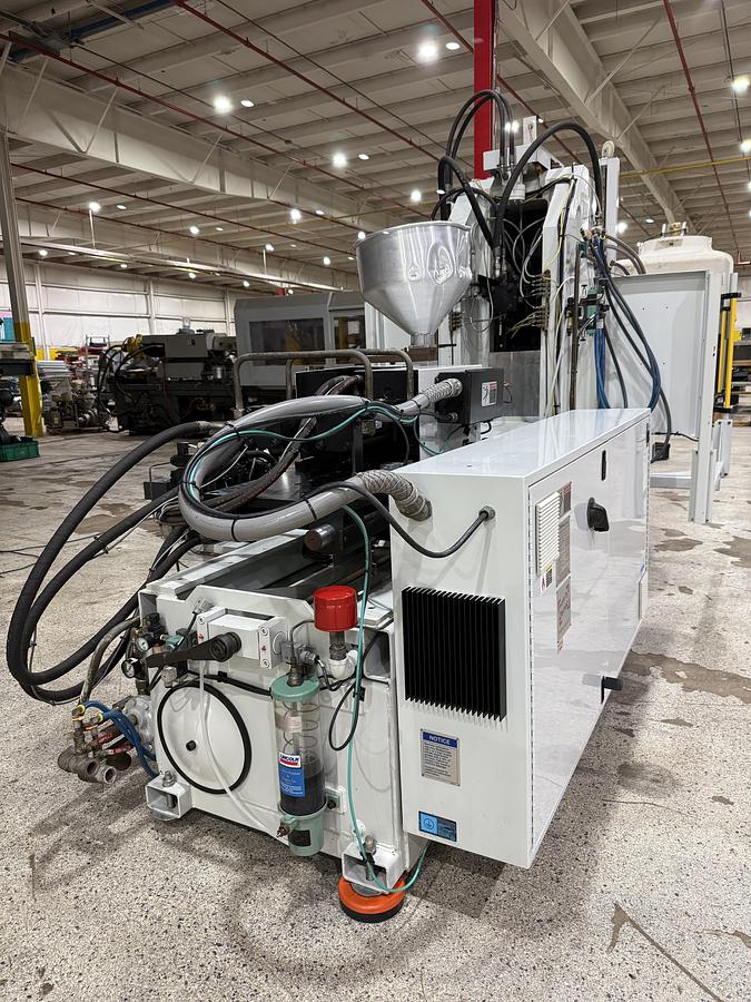 Used 2007 DEMAG 5512-0168