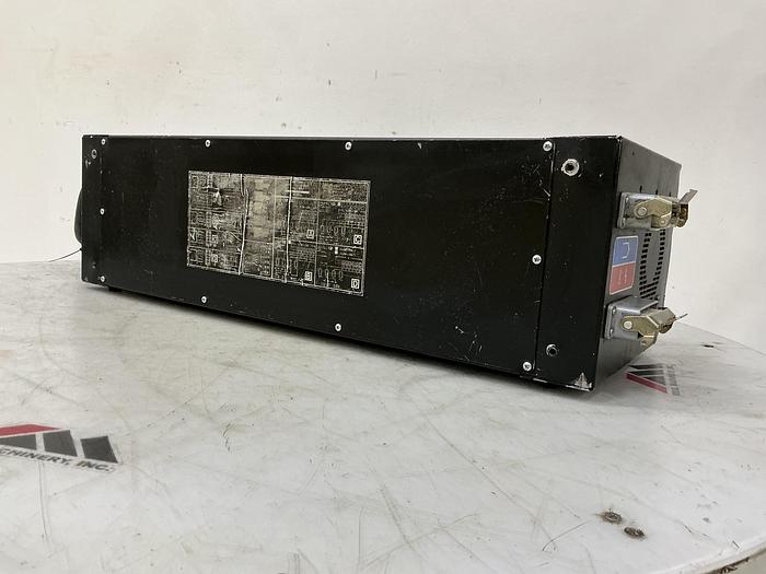 Used ATHENA MFL-0-D-12-00